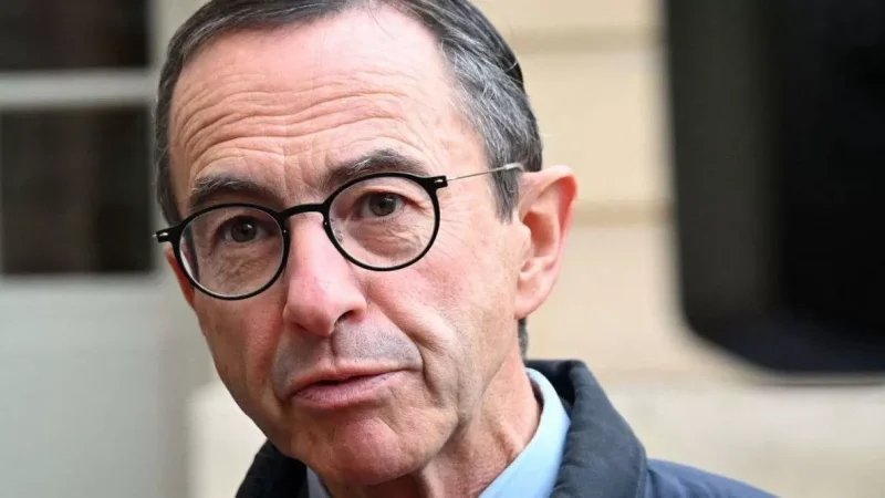 Ադրբեջանական անցակետի տեղադրումը նոր լայնածավալ գործողության սկիզբ կարող է լինել. Բրունո Ռետայո