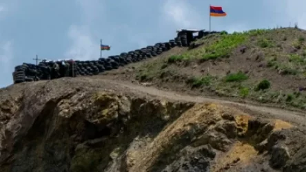 Ադրբեջանը չի հրաժարվել իր նենգ ծրագրերից. Արցախի ԱԱԾ-ն տեսանյութ է հրապարակել