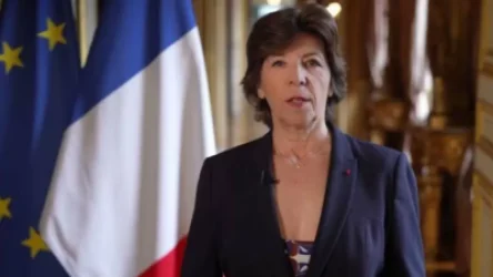 Ֆրանսիայի ԱԳ նախարարը Հայաստան կգա