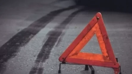 Հեղուկ գազով բեռնված բեռնատարը կողաշրջվել է