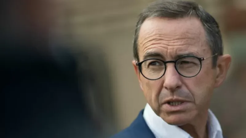 Բաքվի անցակետի տեղադրումը նոր լայնածավալ գործողության սկիզբ է․  Բրյունո Ռետայոյ