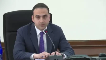 ՏԵՍԱՆՅՈՒԹ. «Երևանի կենտրոնին նայում ես, աչքերիցդ արյուն ա թափում».  Ավինյան
