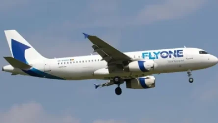 ՏԵՍԱՆՅՈՒԹ․ Այսօր Երևանից Ստամբուլ կմեկնի 65 ուղևոր