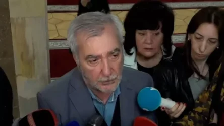 ՏԵՍԱՆՅՈՒԹ. Առաջ իրենք կրակում էին, մենք` ոչ, իրենք գալիս էին, մենք լքում էինք․ հիմա եթե կրակեն, մենք կրակելու ենք․ Քոչարյան