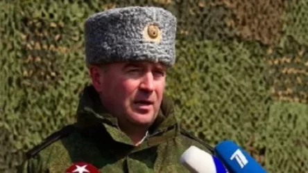 ՌԴ-ն հետ է կանչում Արցախում ռուսական խաղաղապահ զորախմբի հրամանատարին. Инфотека24