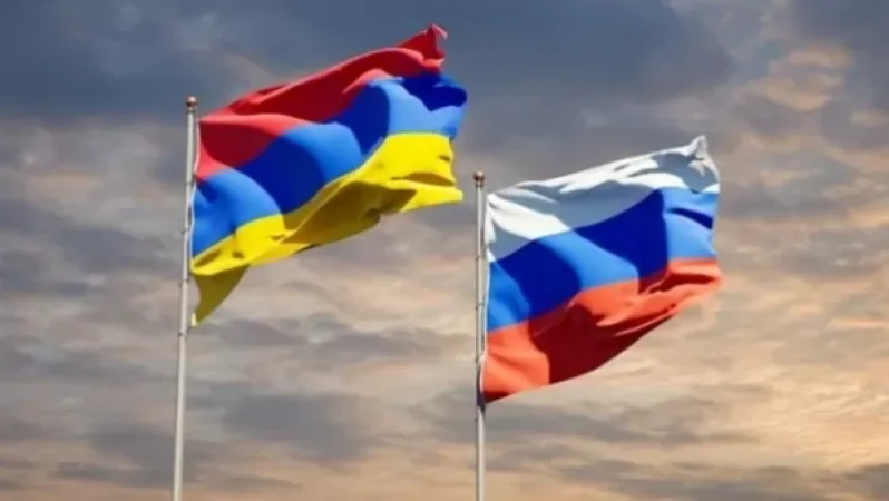 Դեսանտ են իջեցրել, Ռուսաստանը մտահոգված է․ «Հրապարակ»