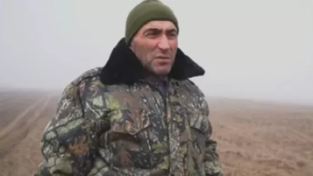 Ադրբեջանցիները Տեղ գյուղի տարածքում հողը քանդել են, բլուրների պես կիտել են. ինչ-որ բան են էլի սարքում. Հովսեփյան