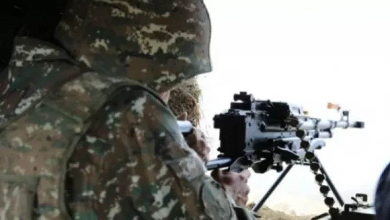 Ադրբեջանական հերթական ապատեղեկատվությունը. ՊՆ-ն հայտարարություն է տարածել