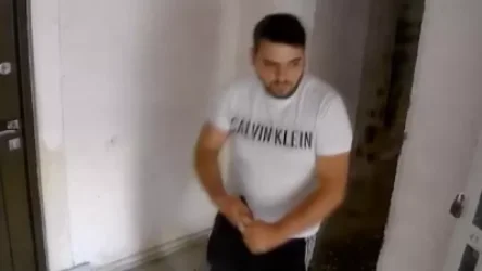 ՏԵՍԱՆՅՈՒԹ․ Կասկածվում է անչափահաս աղջկա նկատմամբ անառակաբարո գործողություններ կատարելու մեջ