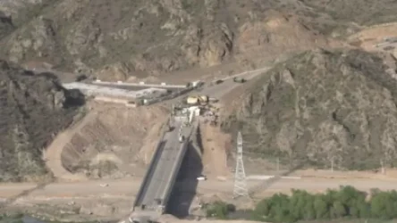 Կարմիր խաչը երկխոսություն է վարում Լաչինի միջանցքով բեռնափոխադրումների վերականգման համար․ ԶԼՄ