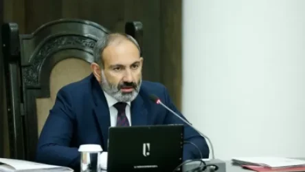 ՏԵՍԱՆՅՈՒԹ․ Փաշինյանը՝ կորոնավիրուսային հիվանդության ակտիվացման մասին