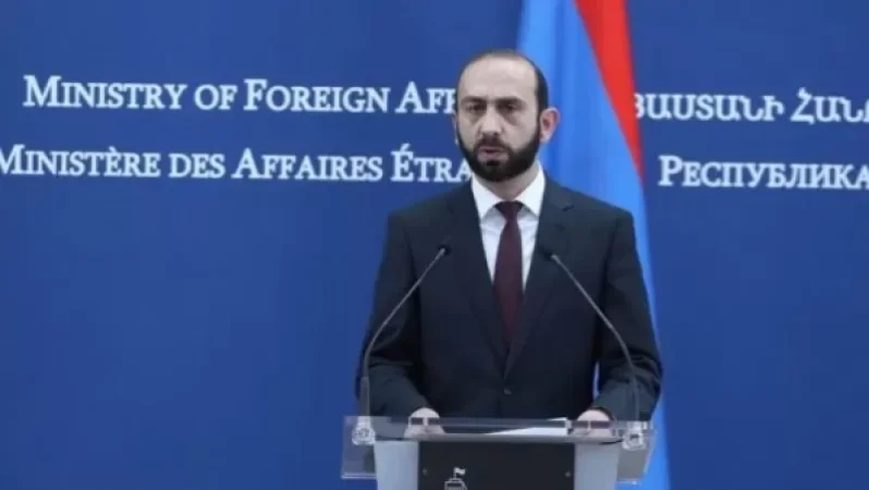 Բաքուն բացասաբար է արձագանքել սահմանազատման և սահմանագծման հարցով Հայաստանի առաջարկներին. Միրզոյան