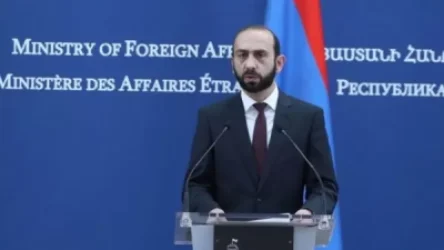 Բաքուն բացասաբար է արձագանքել սահմանազատման և սահմանագծման հարցով Հայաստանի առաջարկներին. Միրզոյան