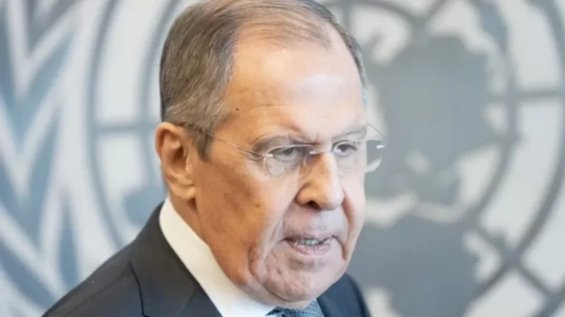 ՆԱՏՕ-ն ցանկանում էր ոչնչացնել Ռուսաստանը, բայց ի վերջո միայն համախմբեց նրան․ Լավրով