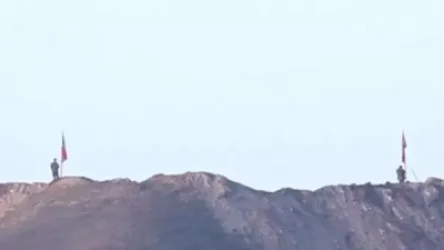 «Իշխանության քաշը» չի՞ հերիքում, որ այնպես անեն ադրբեջանական զորքը դուրս գա ՀՀ-ից. նախագահի թեկնածուն պատասխանում է