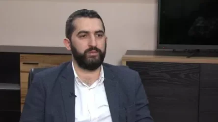 Ինչպես են ՀՀ քաղաքացիները վերաբերվում Թուրքիայի հետ հարաբերություններին. թուրքագետը` IRI հարցումն է հրապարակել