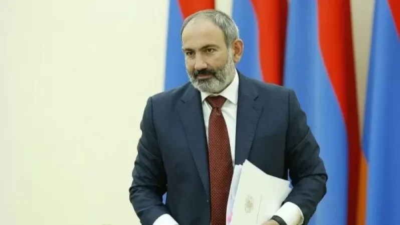 Փաշինյանին հայհոյելու համար քաղաքացին տուգանվել է․ հայտնի է, թե որքան