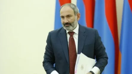 Փաշինյանին հայհոյելու համար քաղաքացին տուգանվել է․ հայտնի է, թե որքան