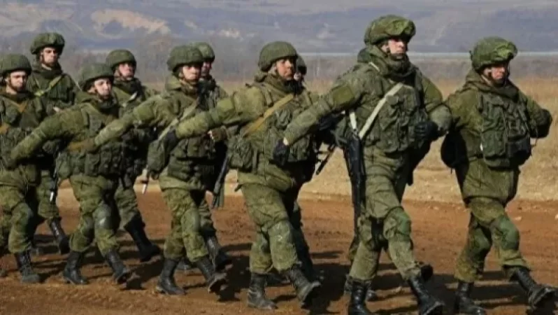 ՌԴ-ն Բելառուս է տեղափոխել 30 հազար զինվորականի. Յենս Ստոլտենբերգ