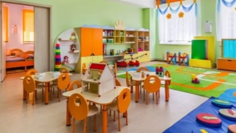 Մանկապարտեզում երեխային բռնության ենթարկելու դեպքի առիթով քրգործ է հարուցվել