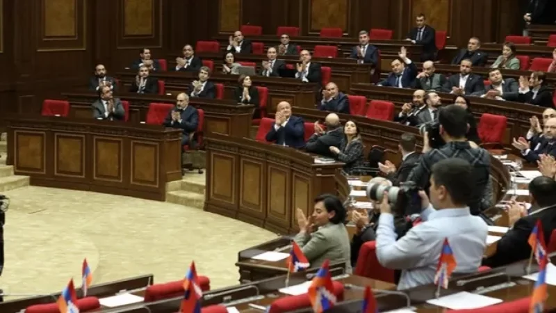 ՔՊ-ականներից ոմանք իրավապահներին բացատրություն կտան․ «Ժողովուրդ»