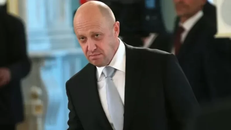 Պայքար է սկսվել «Վագներ»-ի հիմնադիր Պրիգոժինի ժառանգության համար