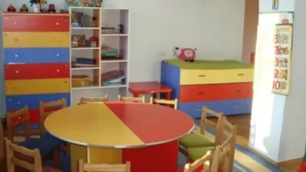 ՄԻՊ-ը՝ երևանյան մանկապարտեզներից մեկում երեխայի նկատմամբ բռնության դեպքի մասին