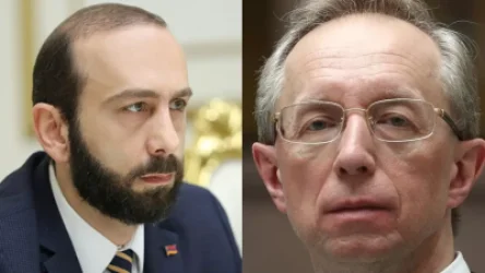 Միրզոյանն ու ՌԴ ԱԳ փոխնախարարը քննարկել են Լեռնային Ղարաբաղում տիրող իրավիճակը