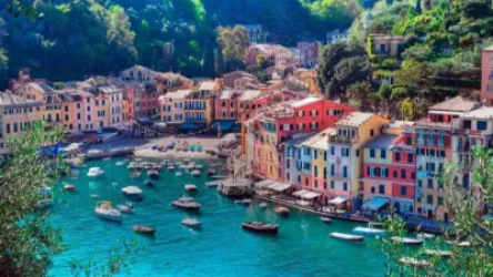 Կտուգանվեք, եթե Իտալիայի այս հատվածում երկար սելֆի անեք