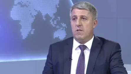 ՌԴ-ի հետ համաձայնեցմամբ պետք է ուժային քայլերի գնանք․ իրանագետ