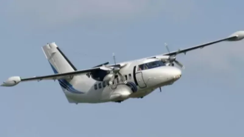 Այսօր Երևան-Կապան-Երևան փորձնական թռիչք կիրականացվի