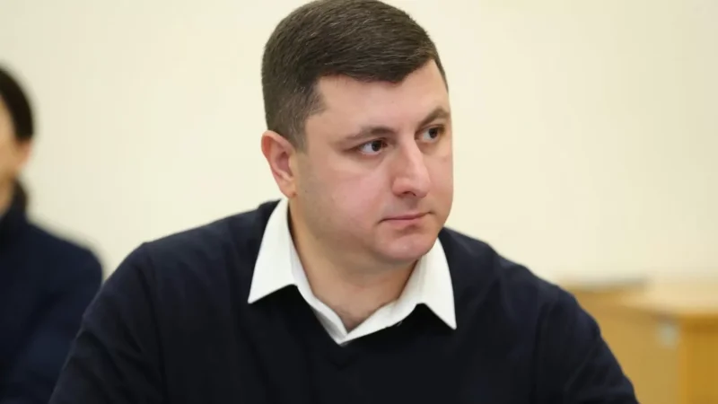 «Խնդիրը շատ հստակ է` անցակետ չպետք է լինի ու վերջ». Աբրահամյան