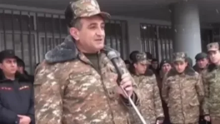 Ծեծի է ենթարկվել ՀՀ ՊՆ Տավուշի թիվ 2-րդ տարածքային ստորաբաժանման ղեկավարը. մանրամասներ