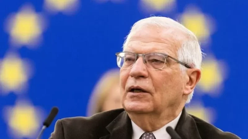 Պետք է ապահովվեն Ղարաբաղի հայերի իրավունքները. Բորել