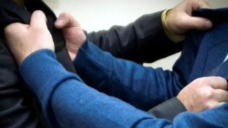 Գազալցակայանում  հերթի շուրջ ծագած վեճի ժամանակ են ծեծել Տավուշի զինկոմին. նոր մանրամասներ