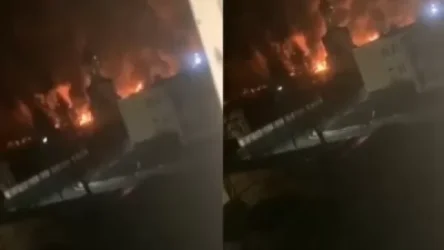 ՏԵՍԱՆՅՈՒԹ. Կատաղի մարտեր՝ Սումի քաղաքում