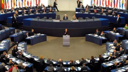 Եվրախորհրդարանը`  Լաչինի միջանցքում անցակետի տեղադրման մասին