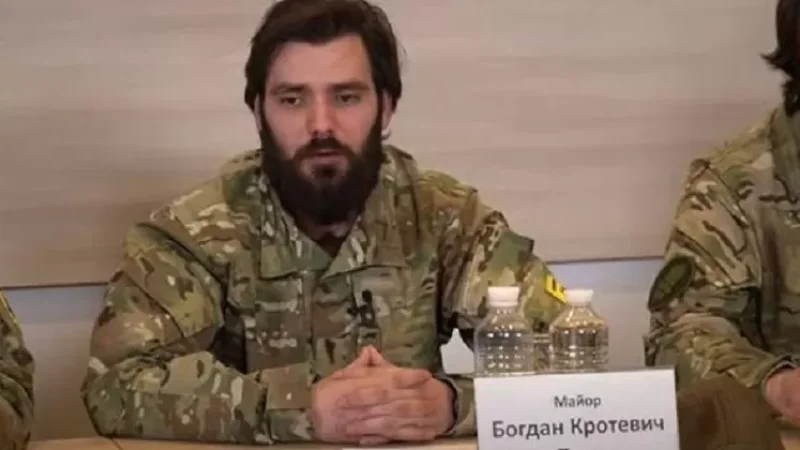 Ուկրաինան պատրաստ է գրավել ՌԴ-ի փոքր քաղաքները. ԶԼՄ