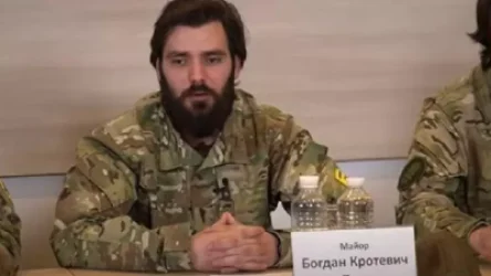 Ուկրաինան պատրաստ է գրավել ՌԴ-ի փոքր քաղաքները. ԶԼՄ