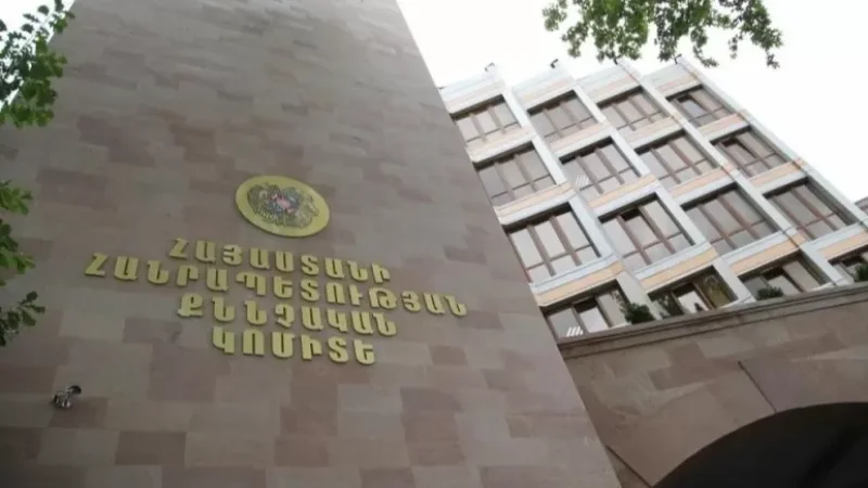 Տավուշի զինկոմի նկատմամբ բռնություն գործադրելու միջադեպը կապ չունի նրա ծառայողական գործունեության հետ. ՔԿ