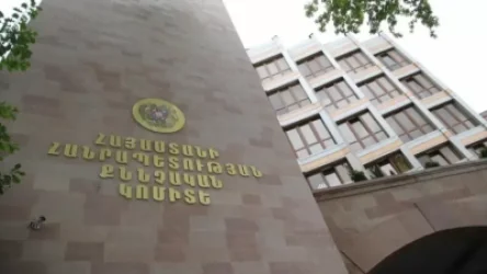 Տավուշի զինկոմի նկատմամբ բռնություն գործադրելու միջադեպը կապ չունի նրա ծառայողական գործունեության հետ. ՔԿ