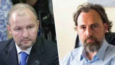 ՏԵՍԱՆՅՈՒԹ. Համացանցում հայտնվել է ՌԴ միլիարդատեր Տրոցենկոյի գաղտնալսված հեռախոսազրույցը