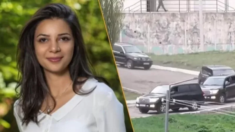 Բոլոր վկաները վախեցած են․ Սոնա Մնացականյանի հայրը մանրամասնում է