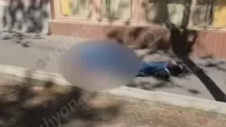 Կոմիտասում անգիտակից վիճակում ընկած մարդ է հայտնաբերվել. վերջինս մահացել է հիվանդանոցում