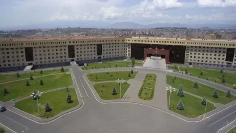 Գերիների հարցերով հանձնաժողով կարող են ընդգրկվել ՀԿ ներկայացուցիչներ. ՊՆ