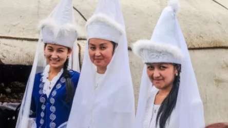 Ղրղզստանում թույլատրել են փաստաթղթերում հայրանունի փոխարեն մայրանուն նշել