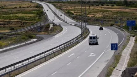 Պայթեցման աշխատանքներ են իրականացվելու. ճանապարհը փակ կլինի