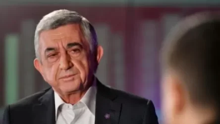 Սերժ Սարգսյանը` Արթուր Գրիգորյանի մասին