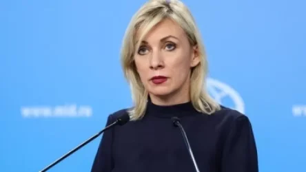 Զախարովան՝ Լաչինի միջանցքին այլընտրանք համարվող կամրջի վերանորոգման մասին