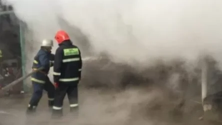 Դավիթ Բեկի փողոցում ավտոմեքենա է այրվել. կա տուժած